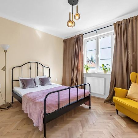 Unique Old Town 2Br Apt Stara 7 Warsaw Luaran gambar