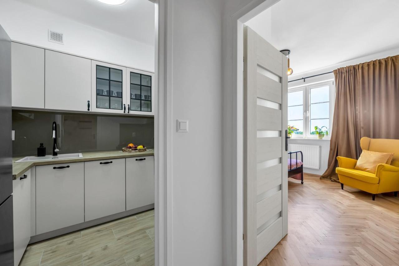 Unique Old Town 2Br Apt Stara 7 Warsaw Luaran gambar